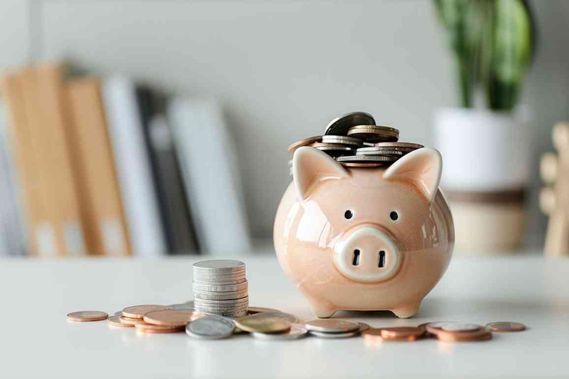 © Samon - stock.adobe.com Sparschwein